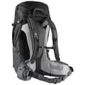Miniatyrbillede 2 af 8: Deuter Rygsæk Futura Pro 34l Sl Grå