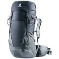 Miniatyrbillede 1 af 8: Deuter Rygsæk Futura Pro 34l Sl Grå
