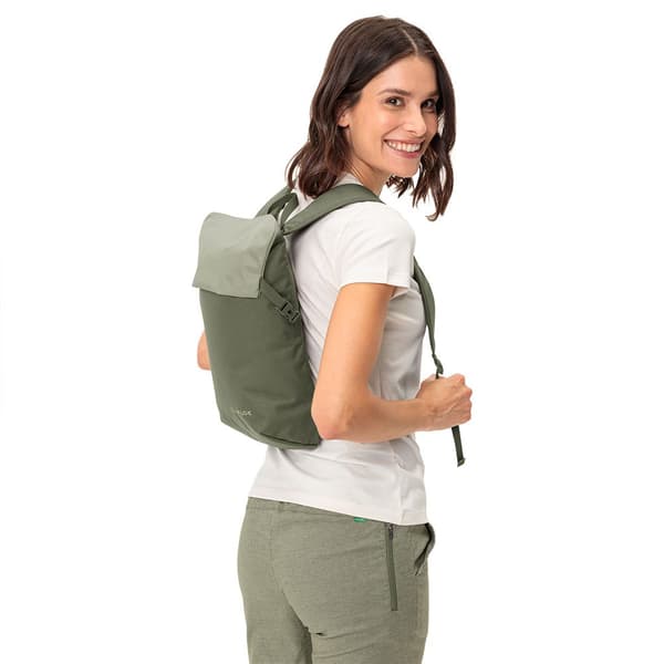 Vaude Ryggsäck Unuk Iil Grönt