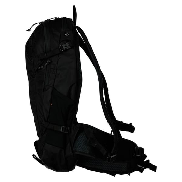 Mammut Ryggsäck Lithium 15l Svart