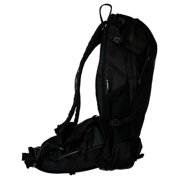 Mammut Ryggsäck Lithium 15l Svart