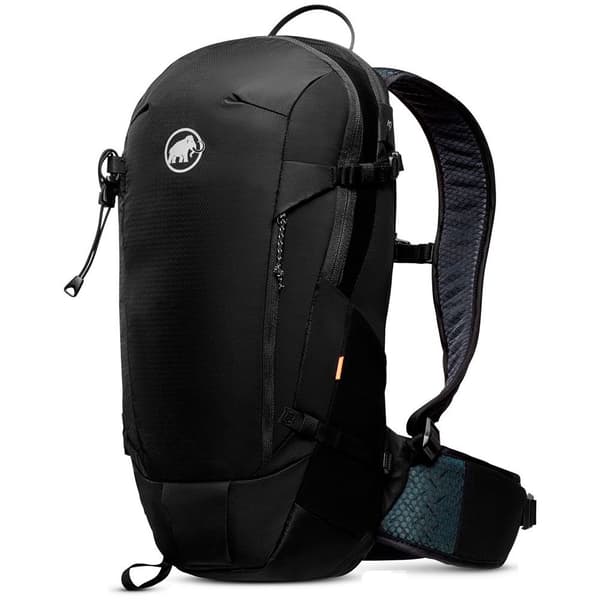 Mammut Ryggsäck Lithium 15l Svart