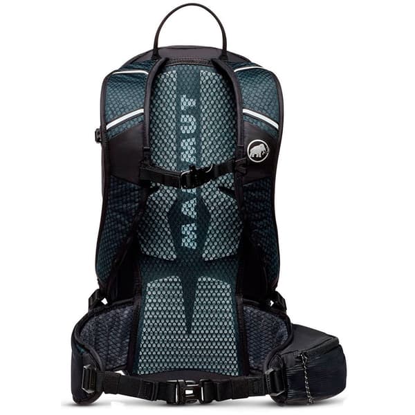 Mammut Ryggsäck Lithium 15l Svart