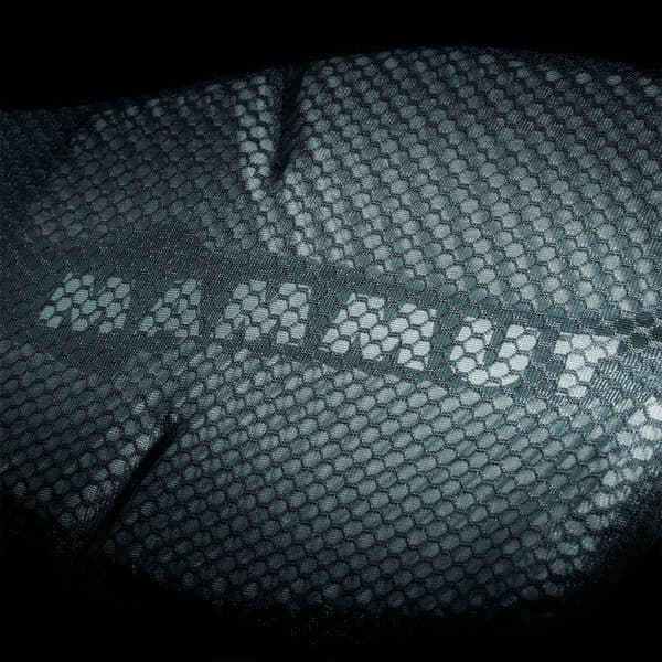 Mammut Ryggsäck Lithium 15l Svart