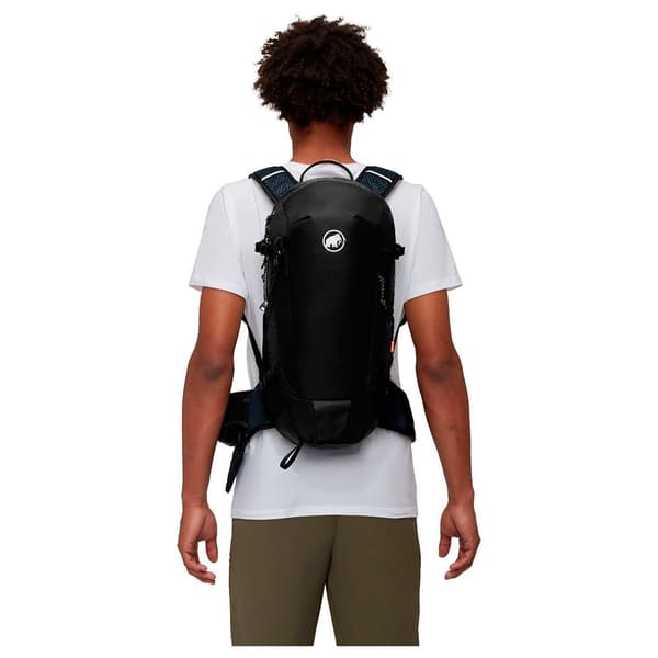 Mammut Ryggsäck Lithium 15l Svart