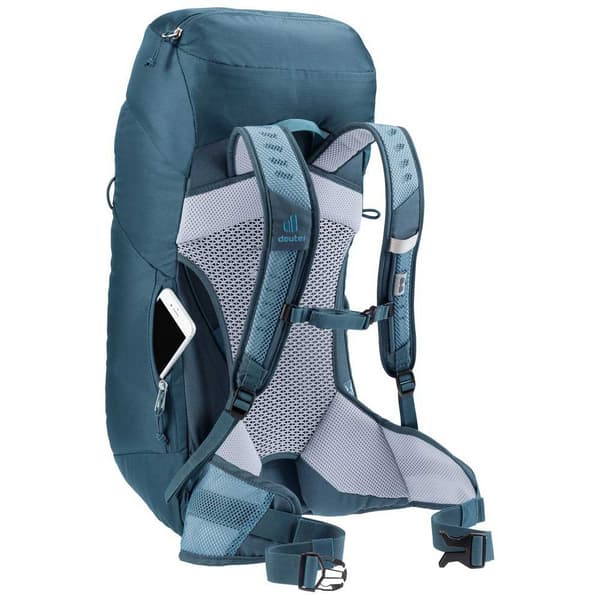 Deuter Rygsæk Ac Lite Sl 28l Blå M