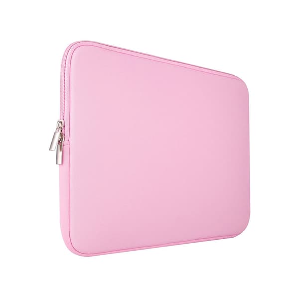 Laptopsleeve 15.6" - Rosa