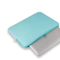 Miniatyrbilde 3 av 3: Laptopsleeve 15.6" - Lyseblå