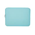 Miniatyrbilde 2 av 3: Laptopsleeve 15.6" - Lyseblå