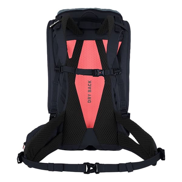 Salewa Rygsæk Alp Trainer 25l Grå