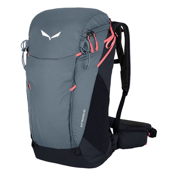 Salewa Rygsæk Alp Trainer 25l Grå