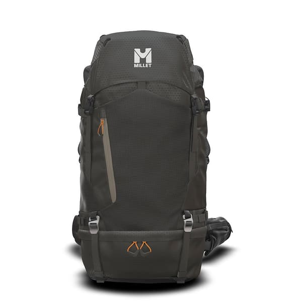 Millet Rygsæk Ubic 40l Sort