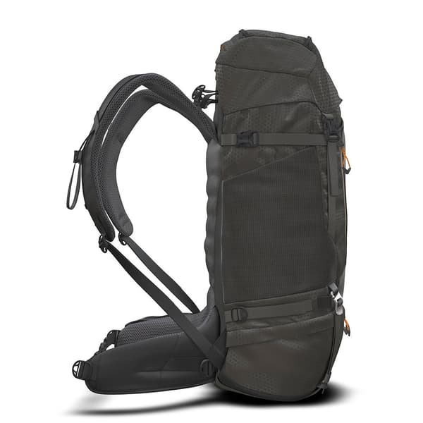 Millet Rygsæk Ubic 40l Sort