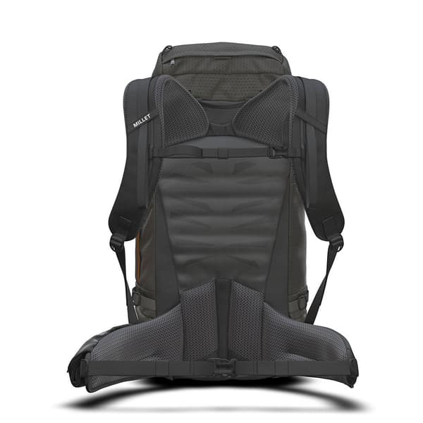 Millet Rygsæk Ubic 40l Sort