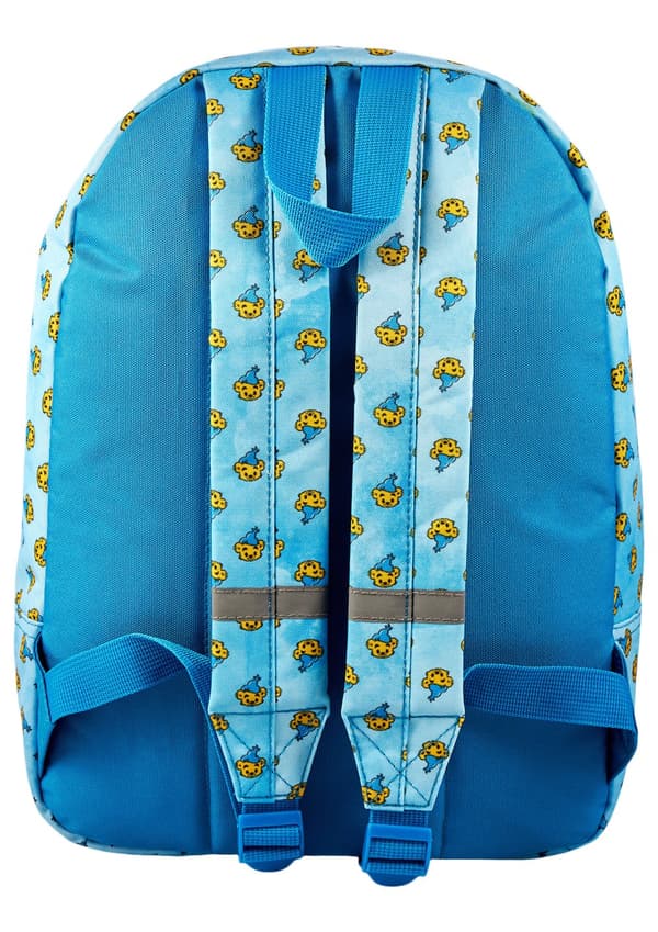 Ryggsäck - Bamse 38x28x13cm