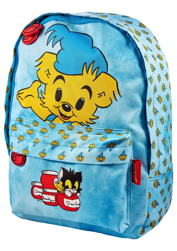 Ryggsäck - Bamse 38x28x13cm