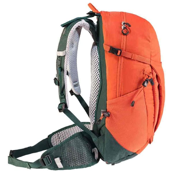 Deuter Rygsæk Trail 24 Sl Orange