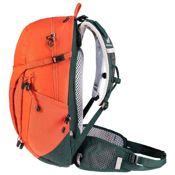 Deuter Rygsæk Trail 24 Sl Orange