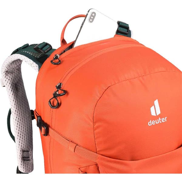 Deuter Rygsæk Trail 24 Sl Orange