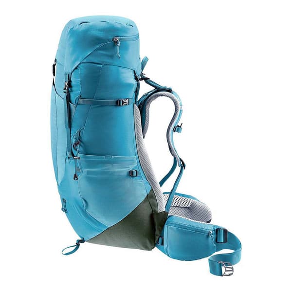 Deuter Rygsæk Aircontact Lite 45+10l Sl Blå