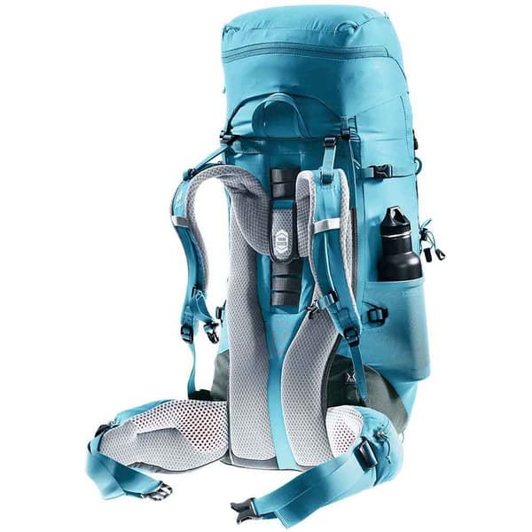 Deuter Rygsæk Aircontact Lite 45+10l Sl Blå