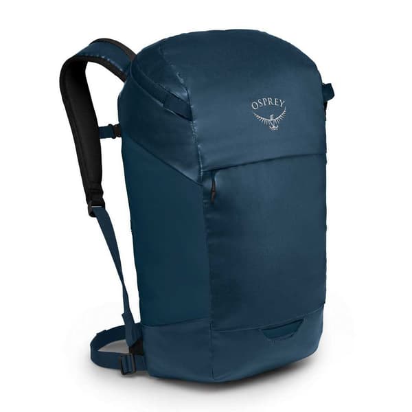Osprey Rygsæk Transporter Zip Top Small 25l Blå