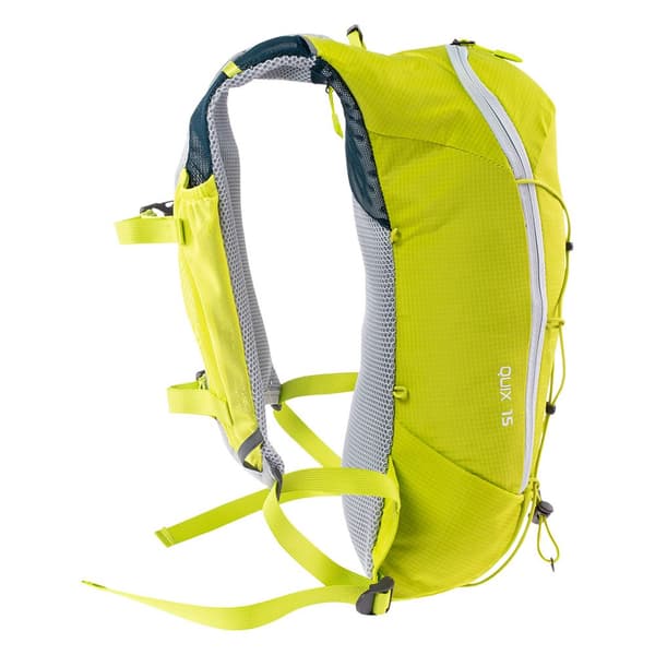 Elbrus Ryggsäck Quix 15l