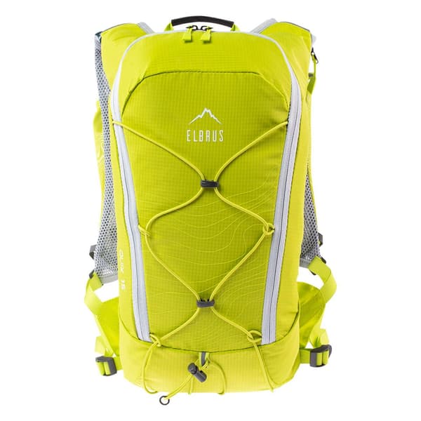 Elbrus Ryggsäck Quix 15l