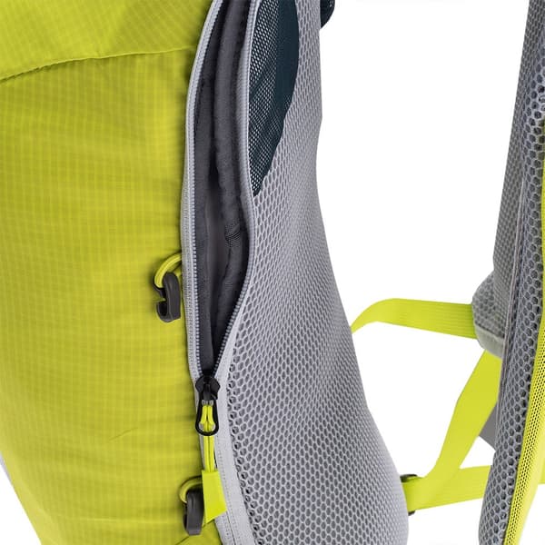 Elbrus Ryggsäck Quix 15l