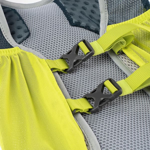 Elbrus Ryggsäck Quix 15l
