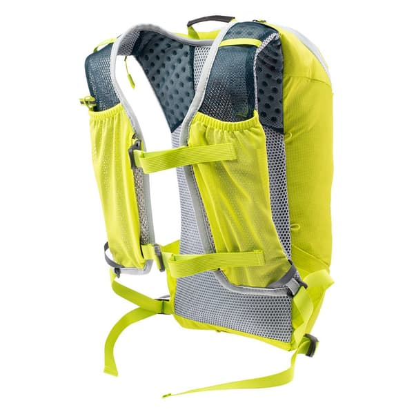 Elbrus Ryggsäck Quix 15l