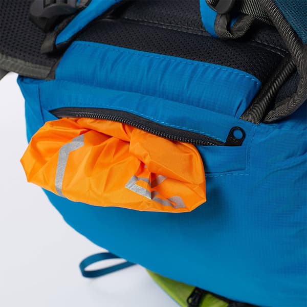 Elbrus Ryggsäck Convoy 65l