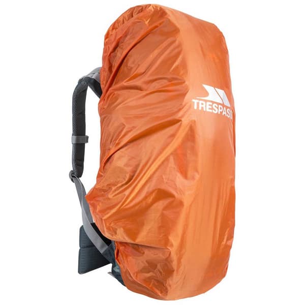 Trespass Rygsæk Trek 66l Grøn