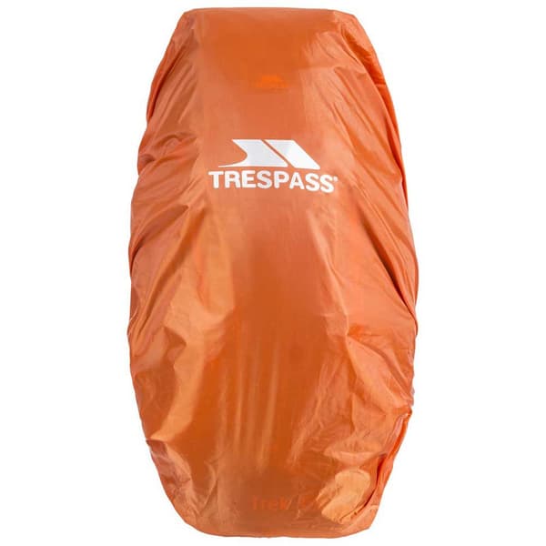 Trespass Rygsæk Trek 66l Grøn