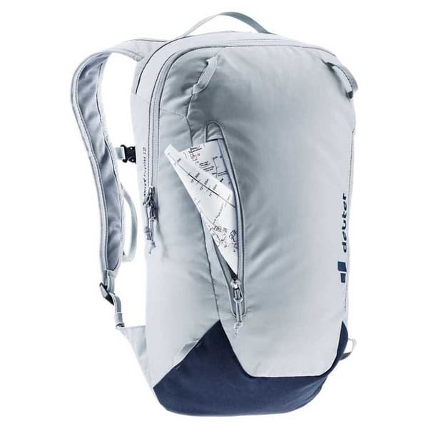 Deuter Rygsæk Gravity Pitch 12l Hvid