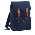Pikkukuva 1 / 2: Bagbase Vintage Laptop Backpack