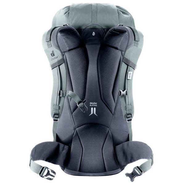 Deuter Rygsæk Guide 30l Sort