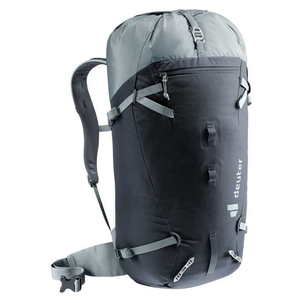 Deuter Rygsæk Guide 30l Sort