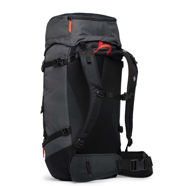 Black Diamond Reppu Stone 45l Musta M-L