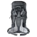 Pikkukuva 4 / 9: Deuter Reppu Futura Air Trek 45+10l Sl Harmaa
