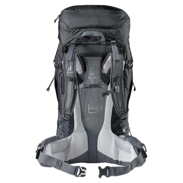 Deuter Reppu Futura Air Trek 45+10l Sl Harmaa