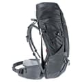 Pikkukuva 6 / 9: Deuter Reppu Futura Air Trek 45+10l Sl Harmaa