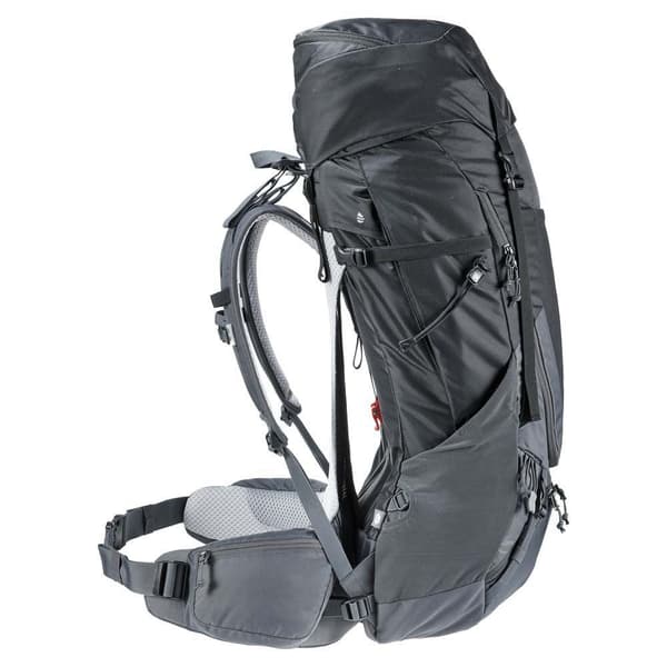 Deuter Reppu Futura Air Trek 45+10l Sl Harmaa