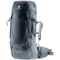 Pikkukuva 1 / 9: Deuter Reppu Futura Air Trek 45+10l Sl Harmaa