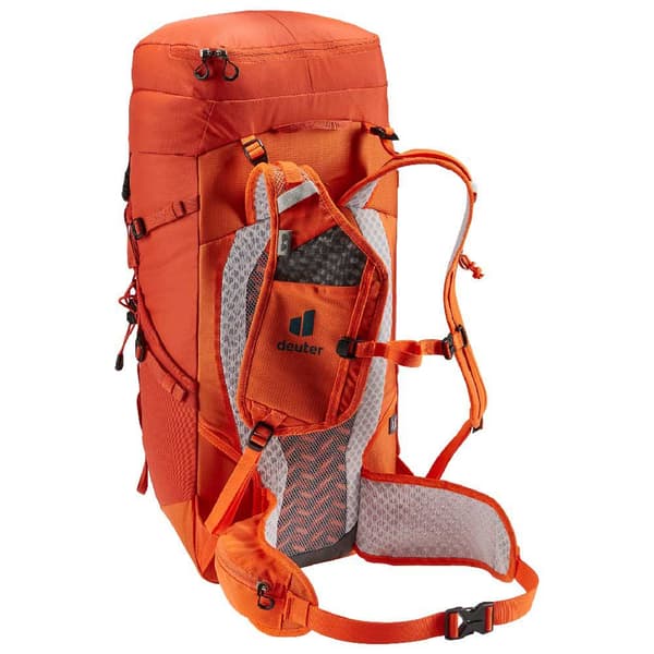 Deuter Rygsæk Speed Lite 28l Sl Orange