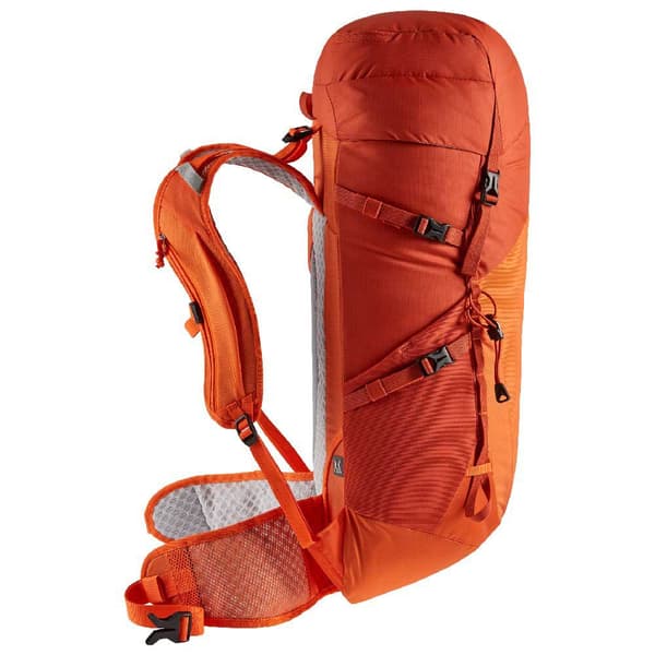 Deuter Rygsæk Speed Lite 28l Sl Orange