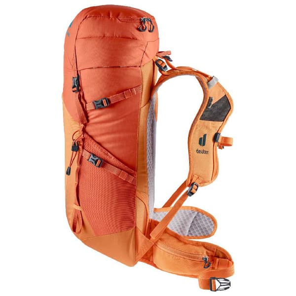 Deuter Rygsæk Speed Lite 28l Sl Orange