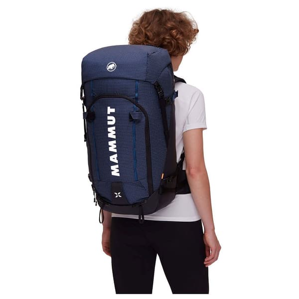 Mammut Rygsæk Trion 50l Blå