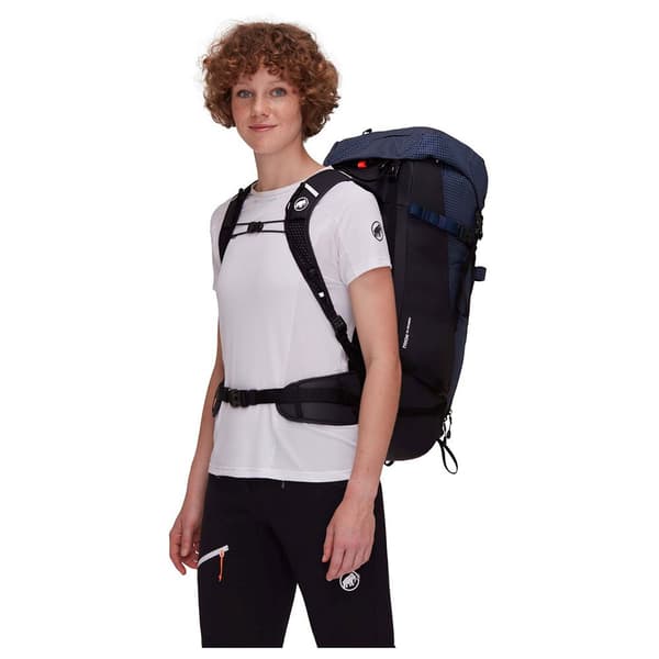 Mammut Rygsæk Trion 50l Blå