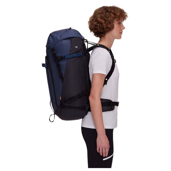Mammut Rygsæk Trion 50l Blå